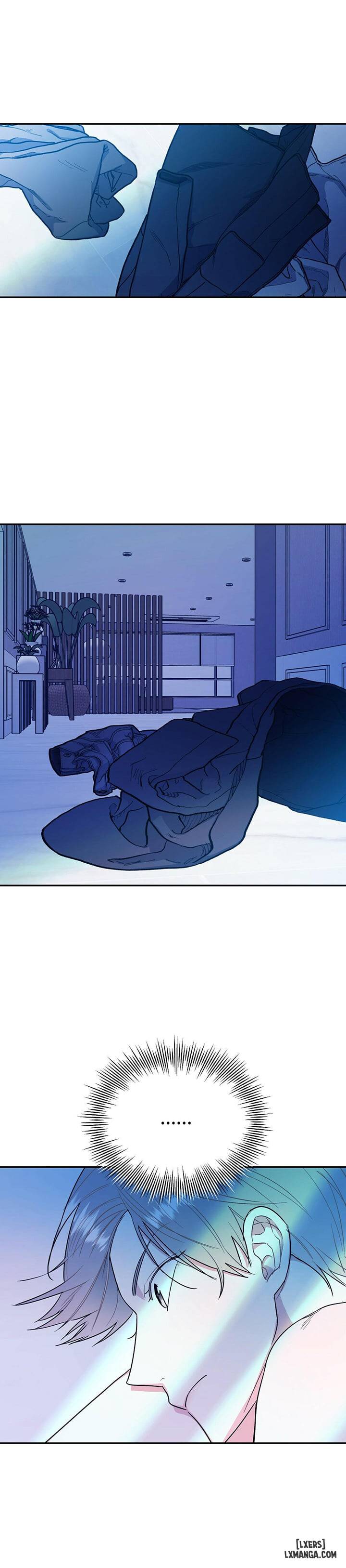 HentaiVN.net - Ảnh 23 - Tôi với cậu không thể như vậy được - Chap 7
