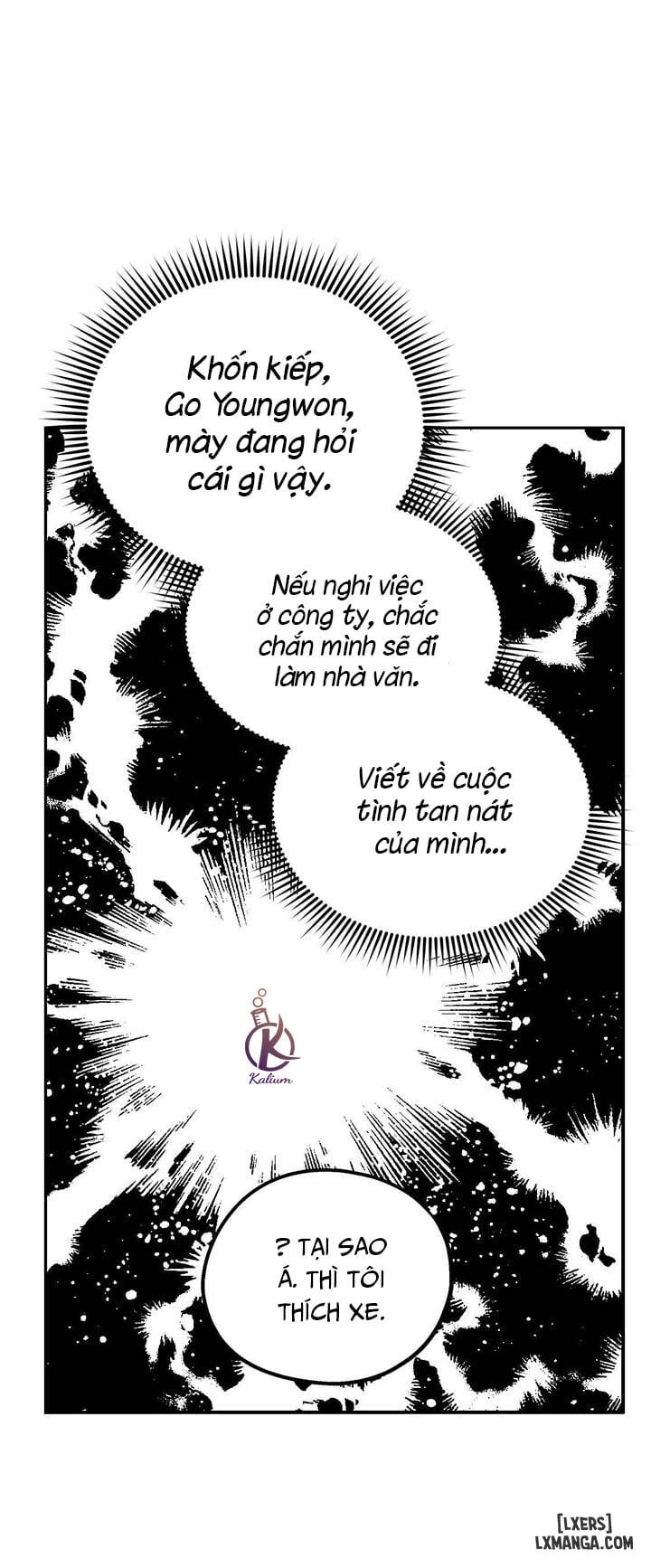 HentaiVN.net - Ảnh 17 - Tôi với cậu không thể như vậy được - Chap 9