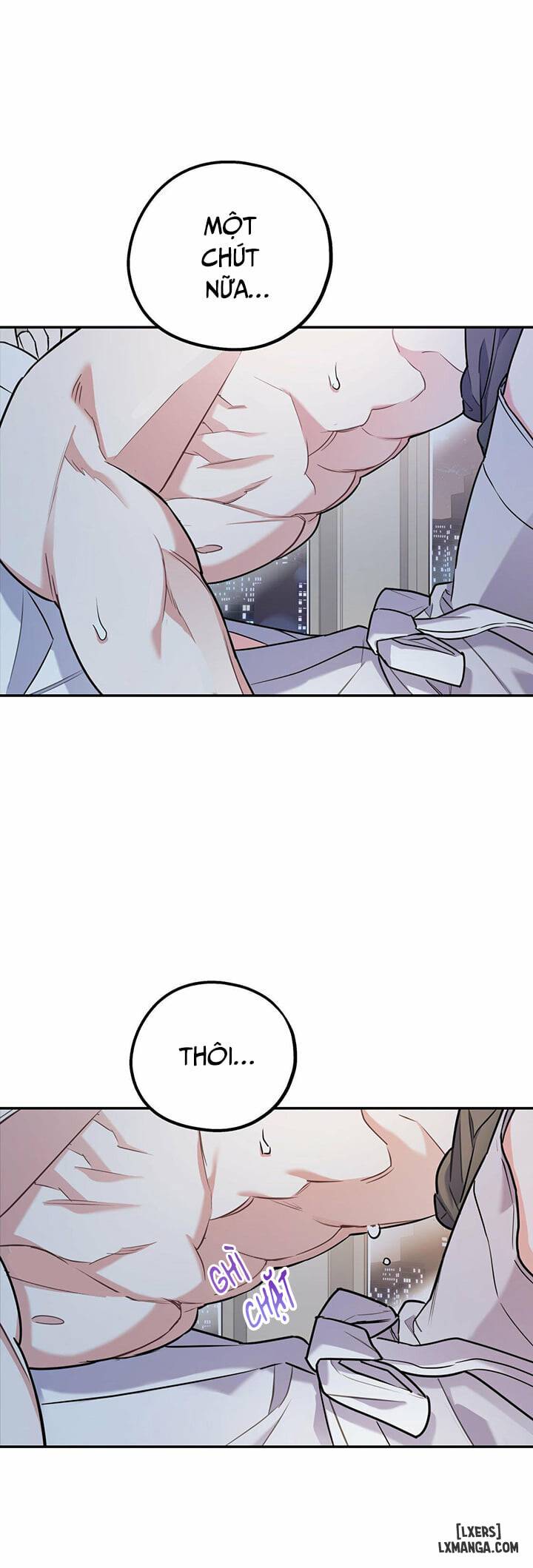 HentaiVN.net - Ảnh 6 - Tôi với cậu không thể như vậy được - Chap 18