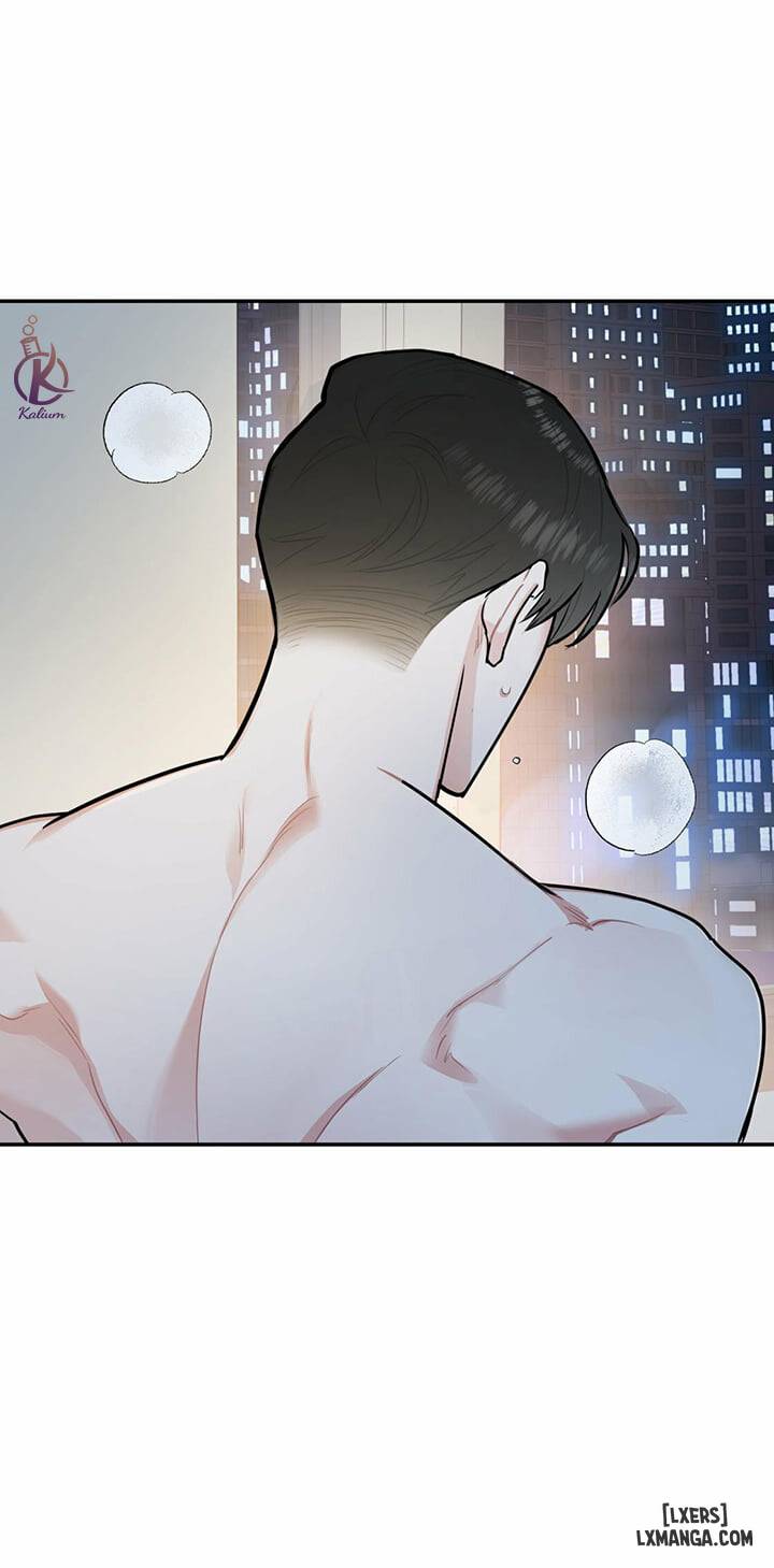 HentaiVN.net - Ảnh 33 - Tôi với cậu không thể như vậy được - Chap 20