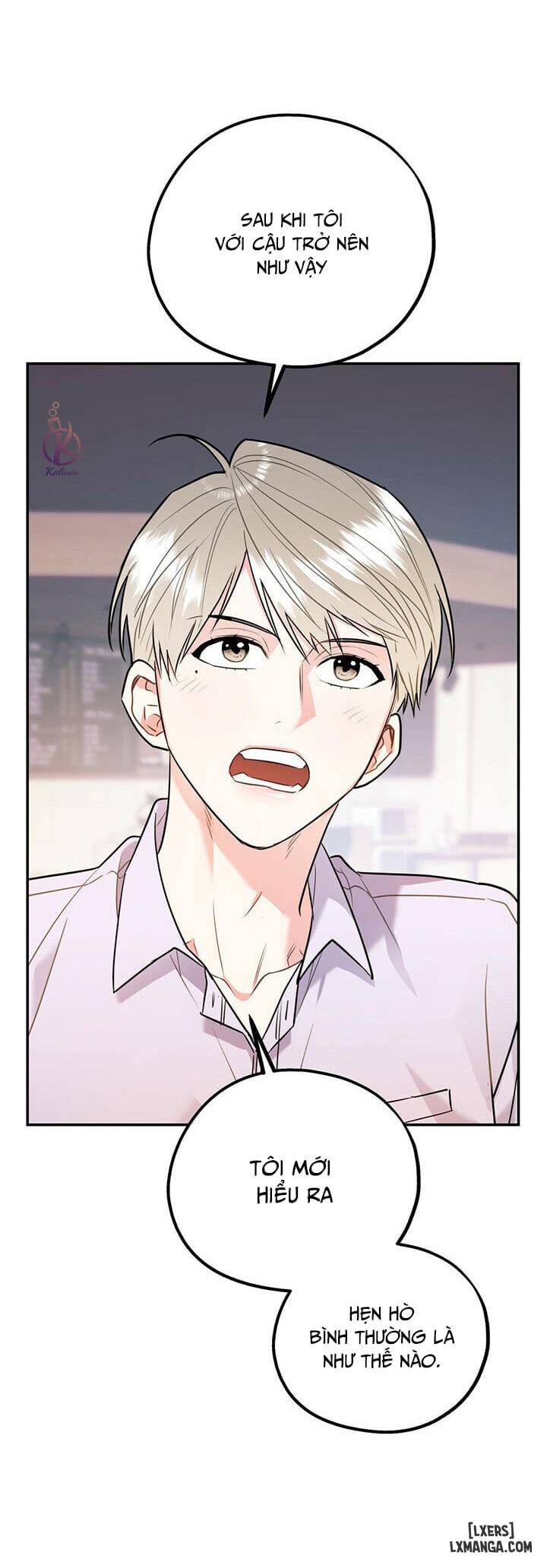 HentaiVN.net - Ảnh 28 - Tôi với cậu không thể như vậy được - Chap 23