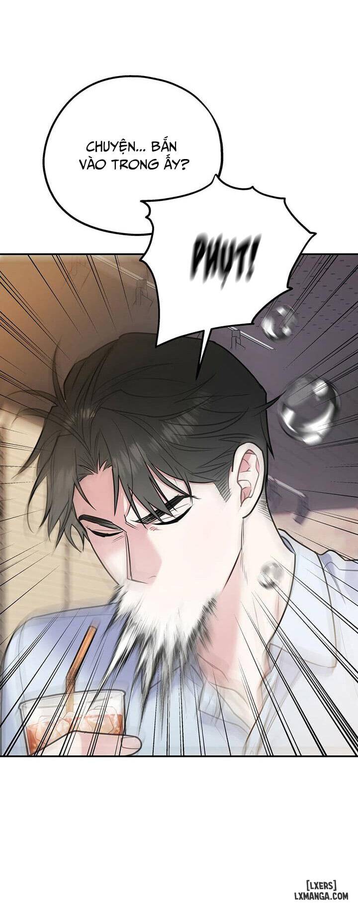 HentaiVN.net - Ảnh 9 - Tôi với cậu không thể như vậy được - Chap 23