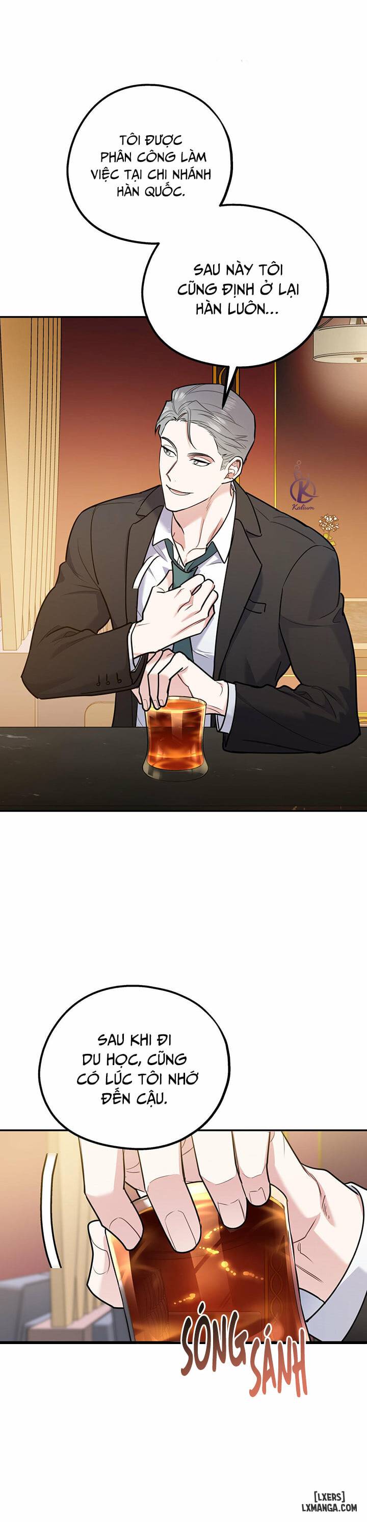 HentaiVN.net - Ảnh 11 - Tôi với cậu không thể như vậy được - Chap 25
