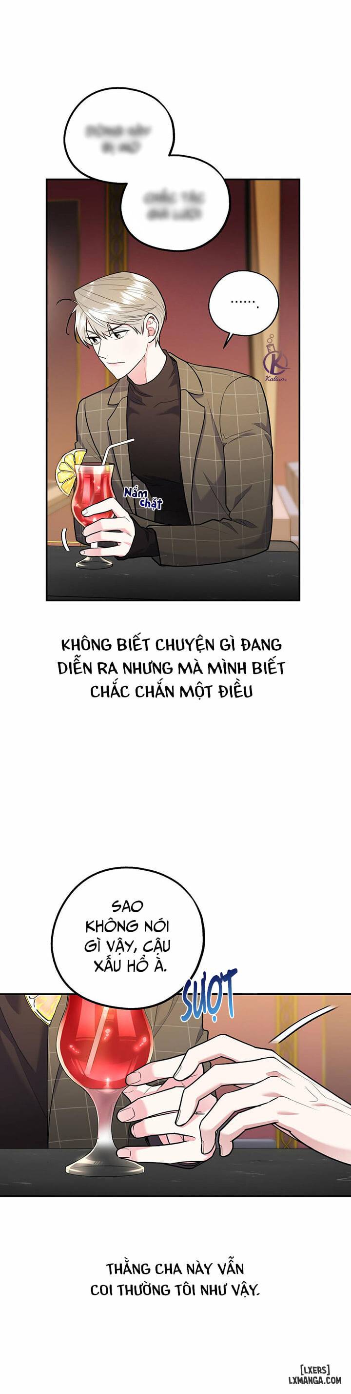 HentaiVN.net - Ảnh 12 - Tôi với cậu không thể như vậy được - Chap 25