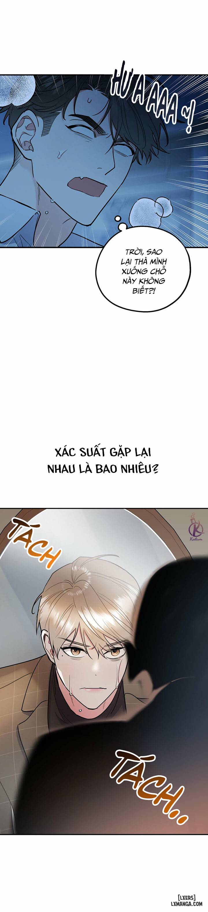 HentaiVN.net - Ảnh 18 - Tôi với cậu không thể như vậy được - Chap 25
