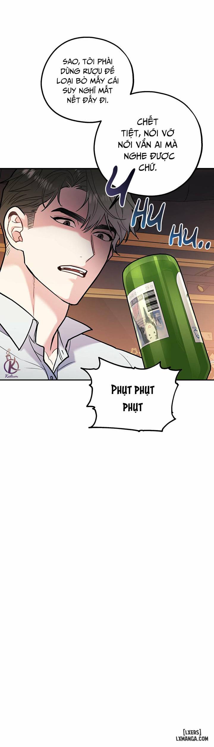 HentaiVN.net - Ảnh 6 - Tôi với cậu không thể như vậy được - Chap 25