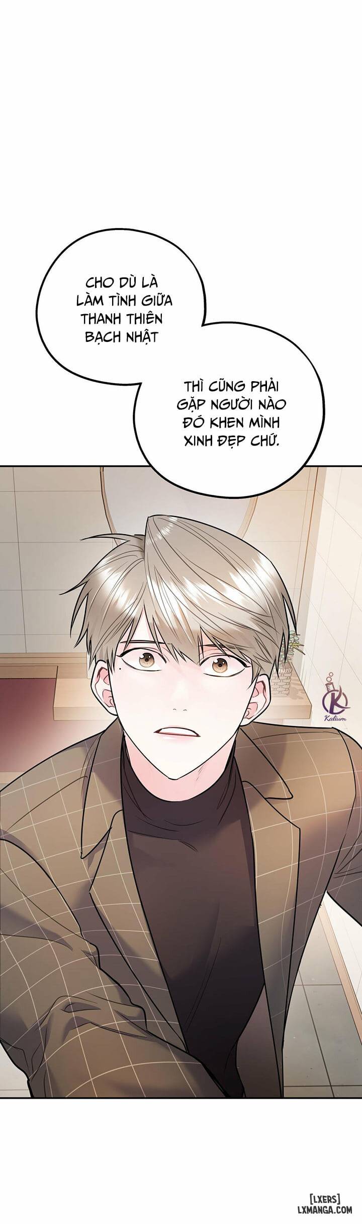 HentaiVN.net - Ảnh 11 - Tôi với cậu không thể như vậy được - Chap 26