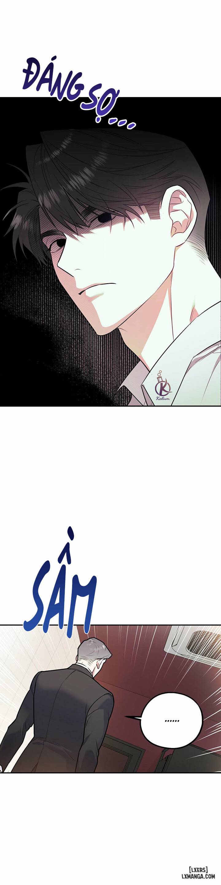 HentaiVN.net - Ảnh 15 - Tôi với cậu không thể như vậy được - Chap 26