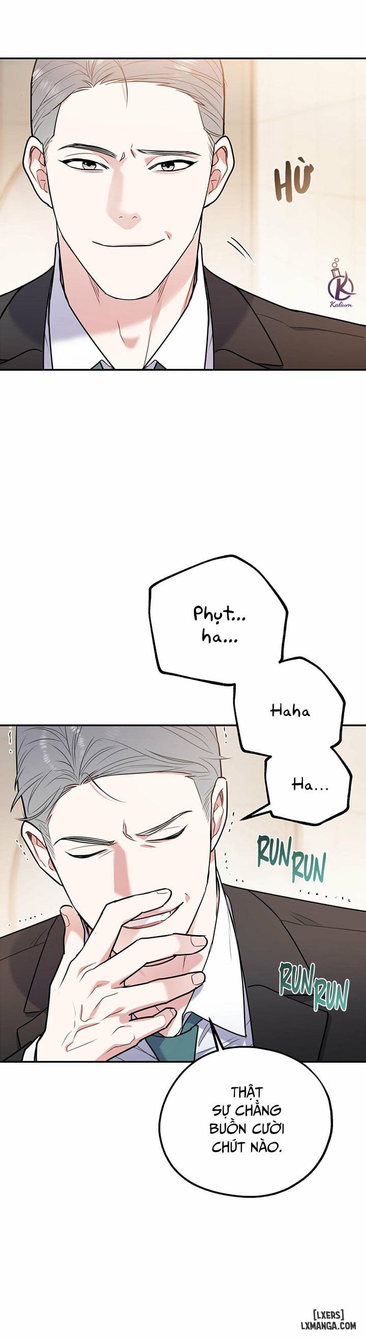 HentaiVN.net - Ảnh 16 - Tôi với cậu không thể như vậy được - Chap 26