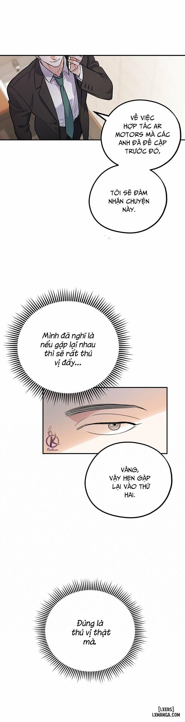 HentaiVN.net - Ảnh 18 - Tôi với cậu không thể như vậy được - Chap 26