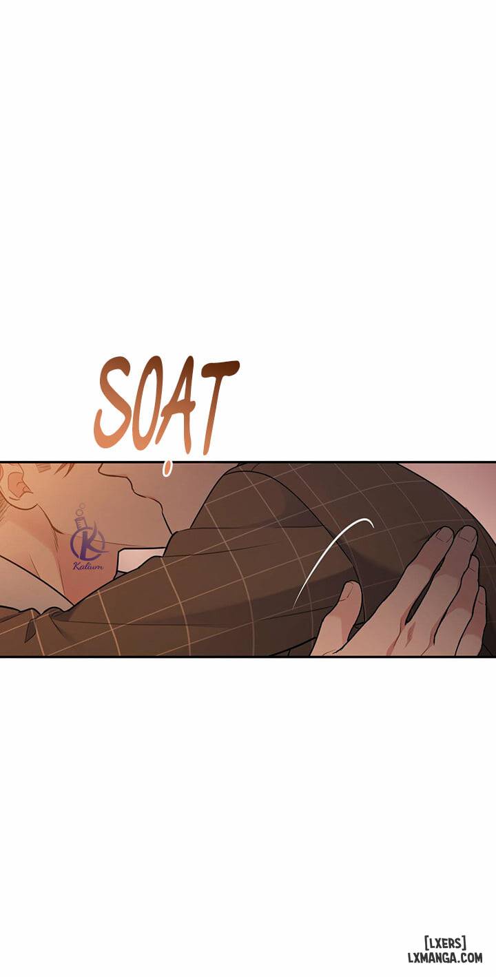 HentaiVN.net - Ảnh 33 - Tôi với cậu không thể như vậy được - Chap 26