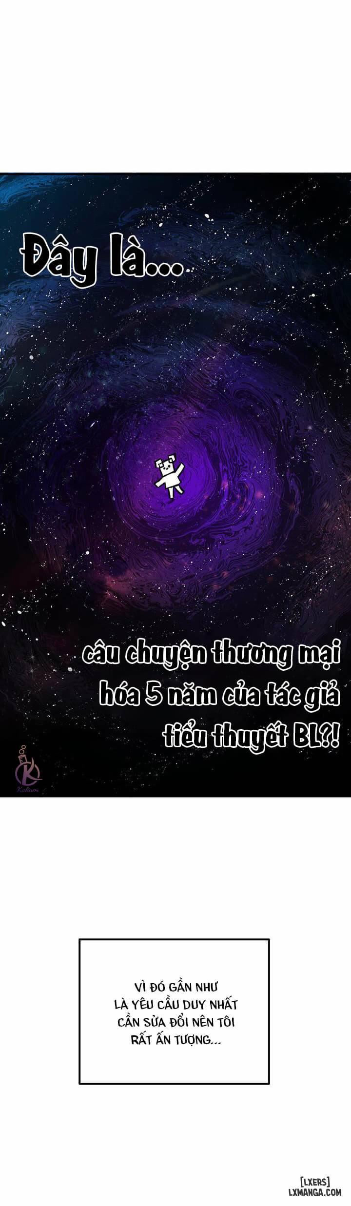 HentaiVN.net - Ảnh 20 - Tôi với cậu không thể như vậy được - Chap 28