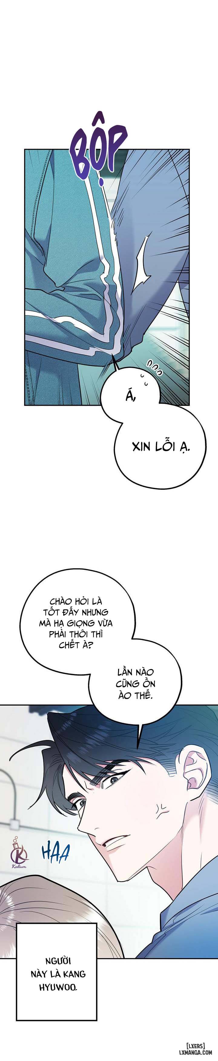 HentaiVN.net - Ảnh 8 - Tôi với cậu không thể như vậy được - Chap 29
