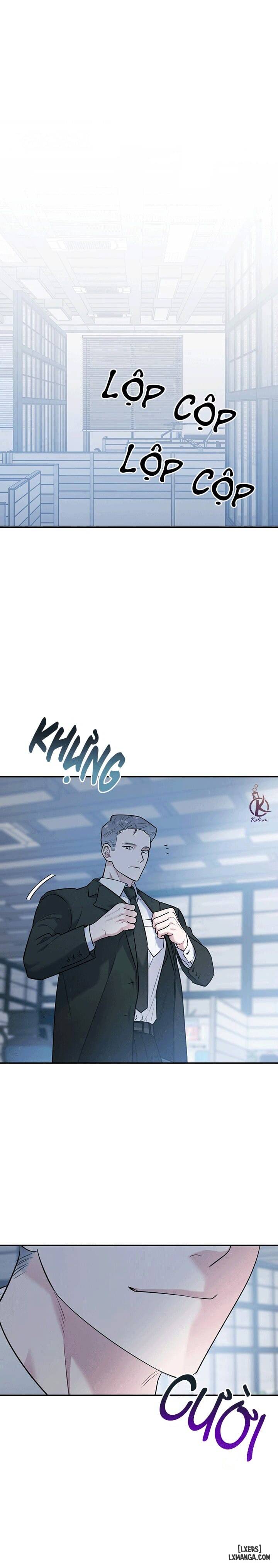 HentaiVN.net - Ảnh 27 - Tôi với cậu không thể như vậy được - Chap 36