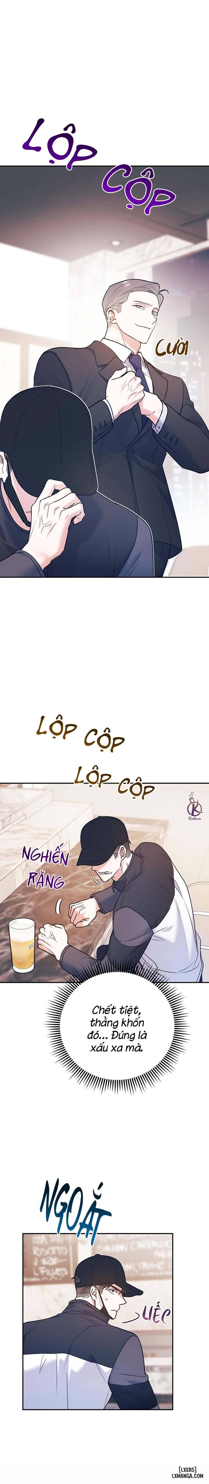 HentaiVN.net - Ảnh 20 - Tôi với cậu không thể như vậy được - Chap 43