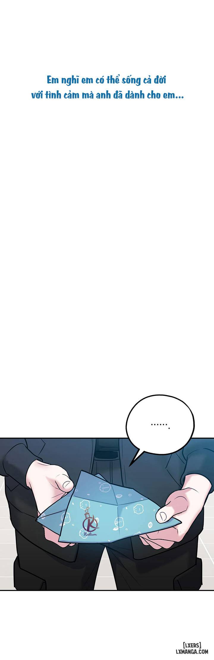 HentaiVN.net - Ảnh 20 - Tôi với cậu không thể như vậy được - Chap 55