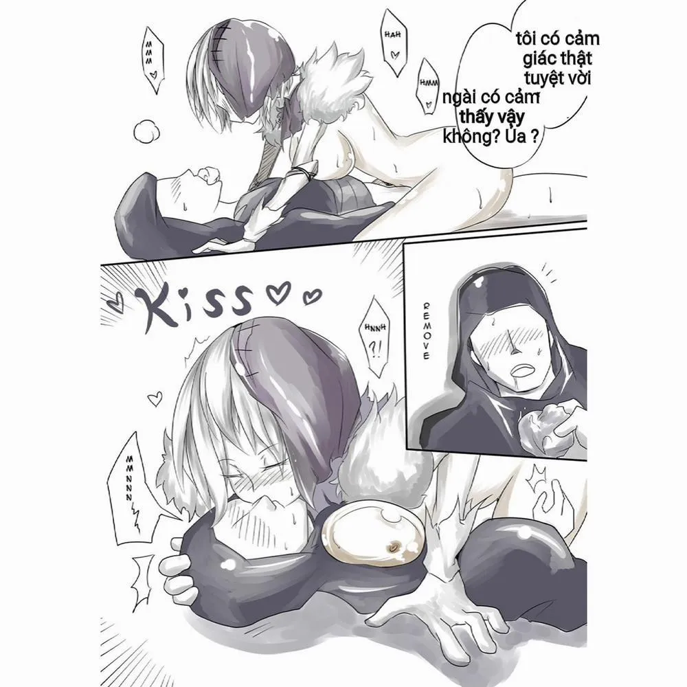 HentaiVN.net - Ảnh 15 - Player xxx finatic (Liên Minh Huyền Thoại) - Chap 1
