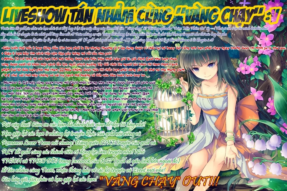 HentaiVN.net - Ảnh 23 - CÔ BÉ BÁN DIÊM CHUYỆN CHƯA KỂ - Chap 1