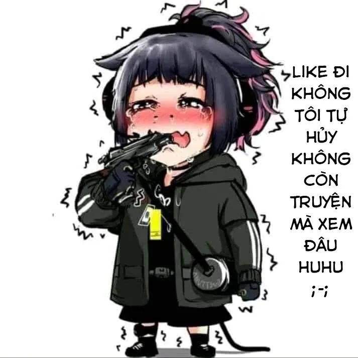 HentaiVN.net - Ảnh 24 - CÔ BÉ BÁN DIÊM CHUYỆN CHƯA KỂ - Chap 2