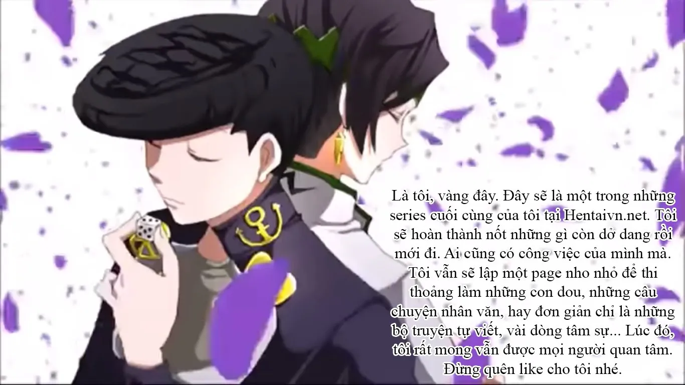 HentaiVN.net - Ảnh 23 - CÔ BÉ BÁN DIÊM CHUYỆN CHƯA KỂ - Chap 3