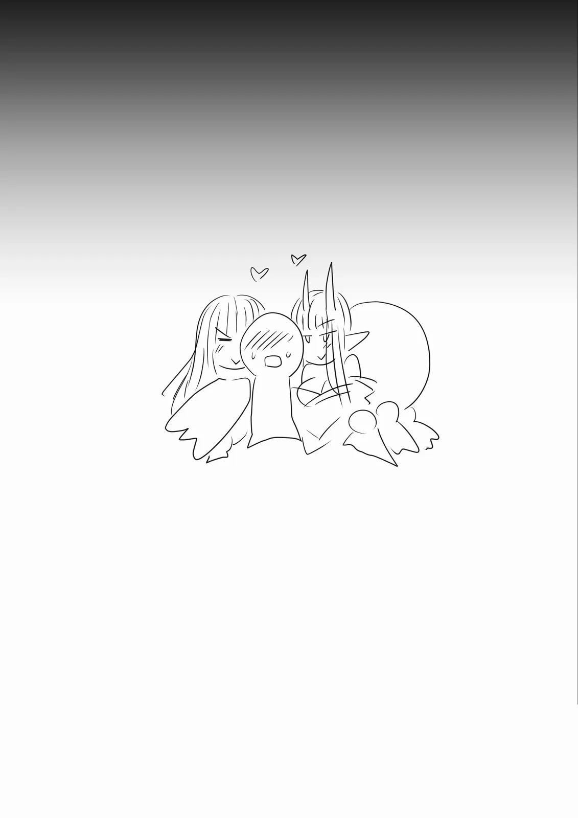 HentaiVN.net - Ảnh 18 - Kumo Onna-san no Ongaeshi. - Chap 1