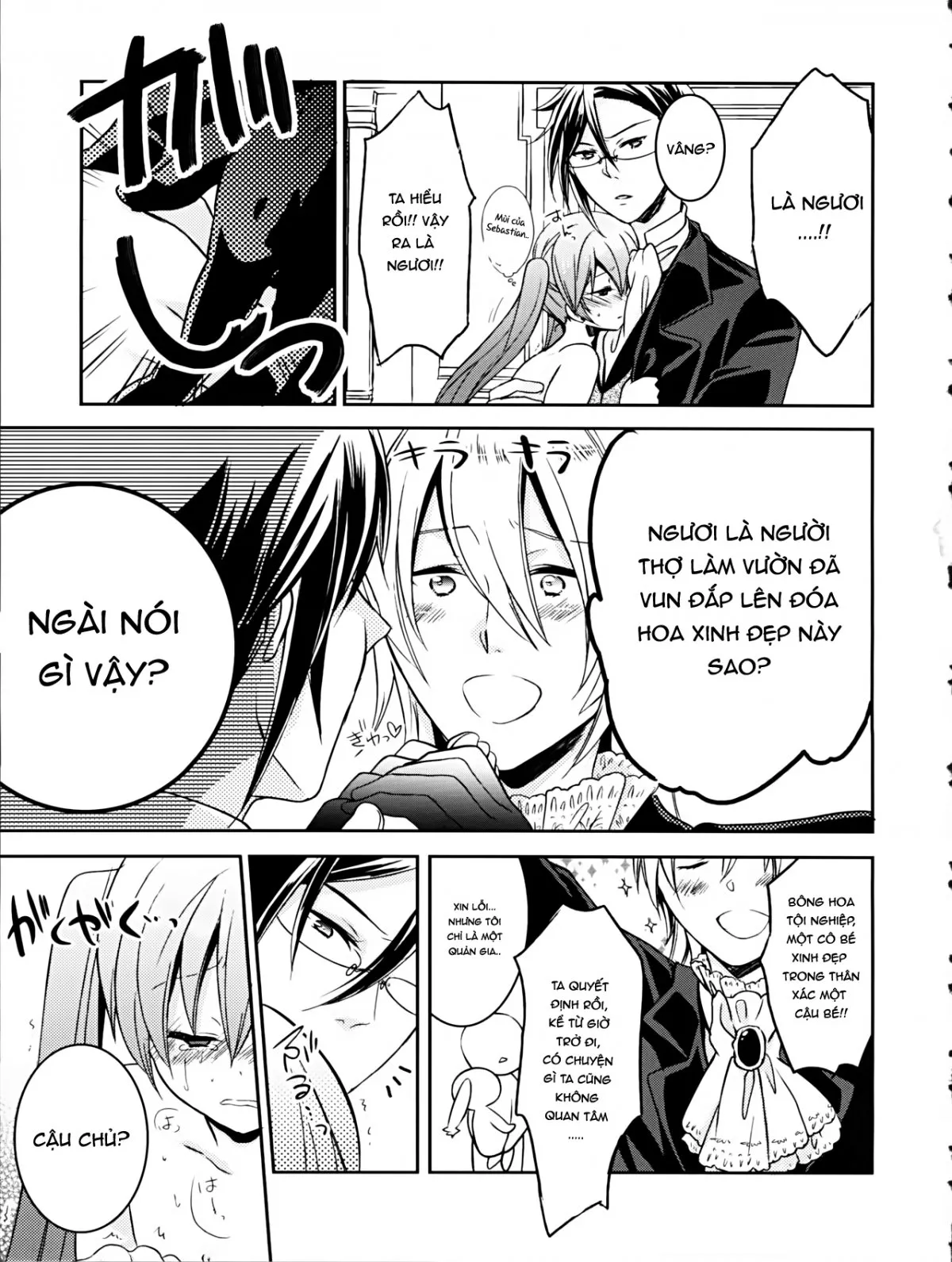 HentaiVN.net - Ảnh 17 - Apatite (Black Butler) - Chap 1