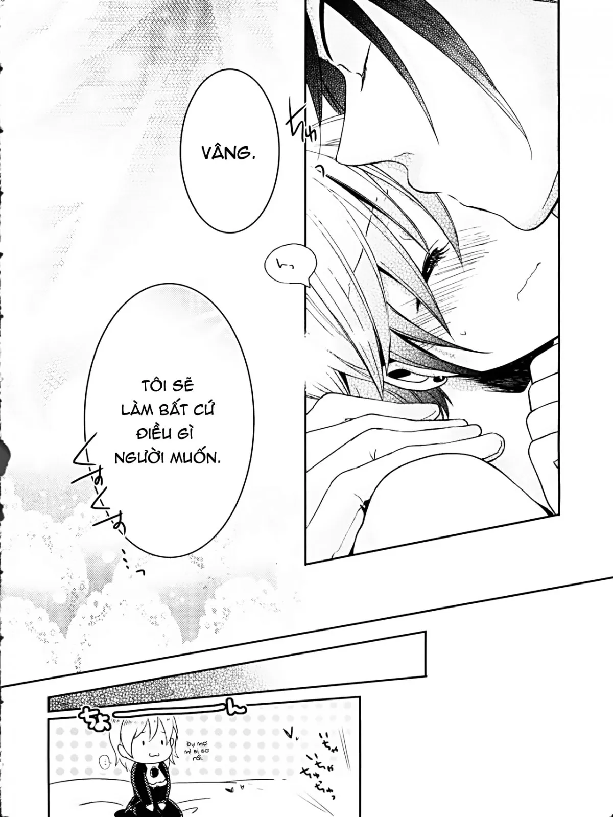 HentaiVN.net - Ảnh 26 - Apatite (Black Butler) - Chap 1