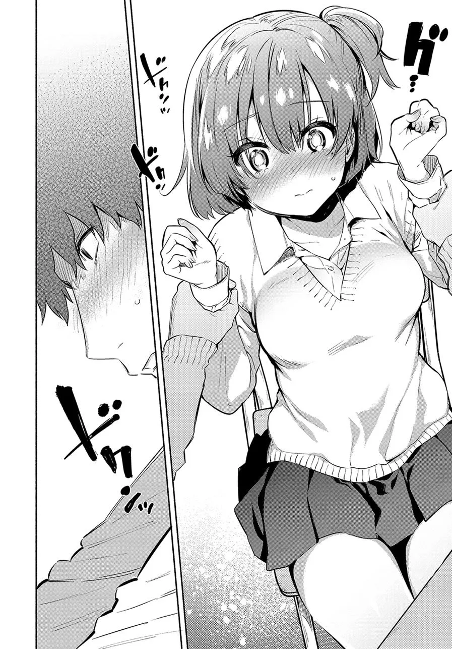 HentaiVN.net - Ảnh 10 - Lunch Time No Kouhai - Chap 1