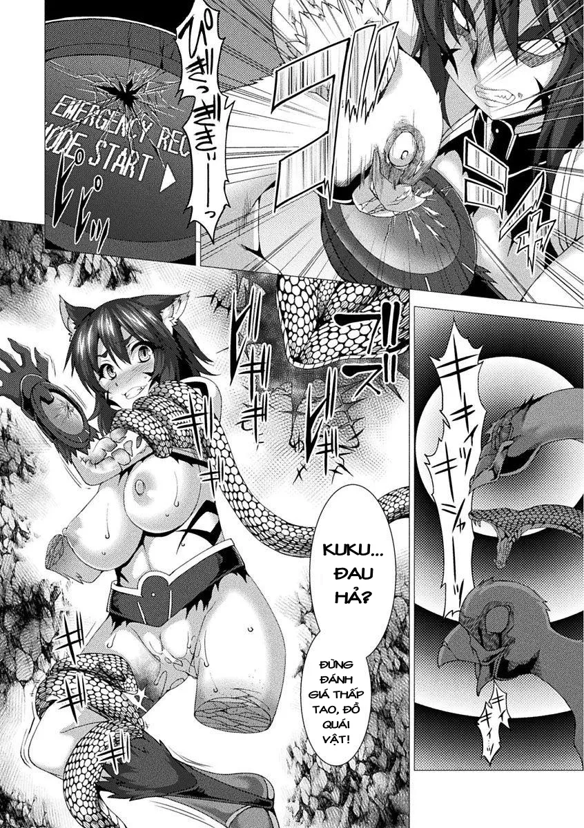 HentaiVN.net - Ảnh 15 - That's in rock - Chap 1