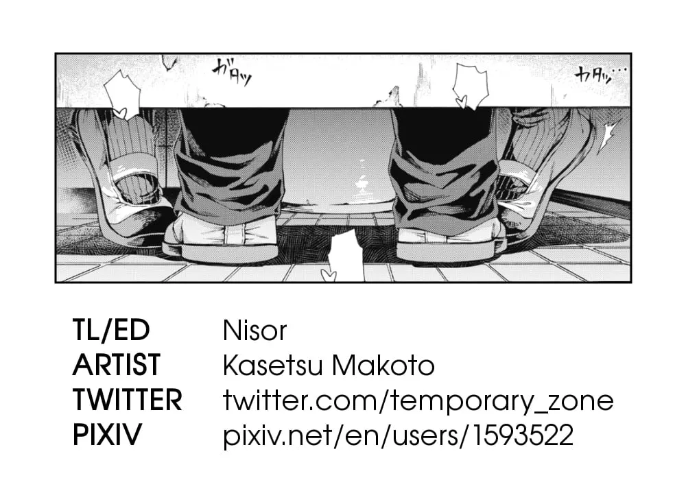 HentaiVN.net - Ảnh 34 - Shishunki no Ritomasu [The Litmus of Adolescence] - Chap 1