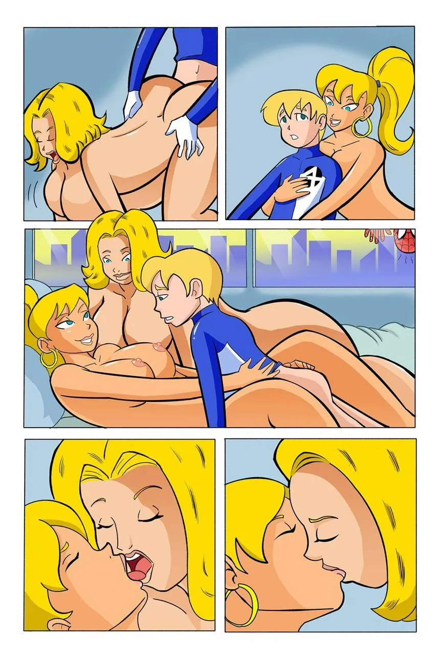 HentaiVN.net - Ảnh 10 - Night-mommy - Chap 1