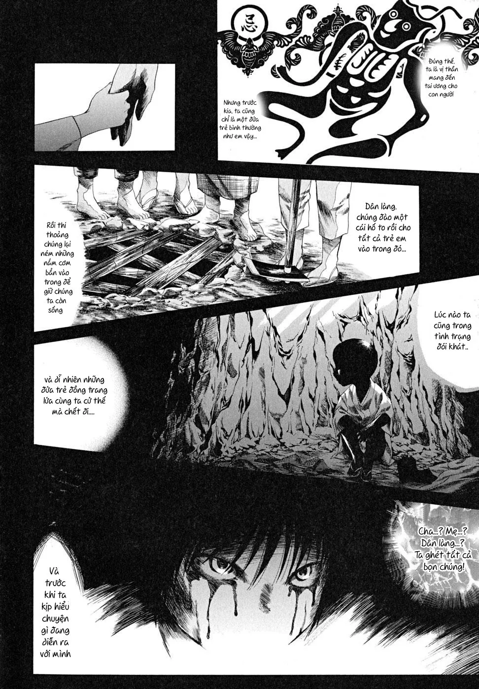 HentaiVN.net - Ảnh 11 - Ekishin - Chap 1