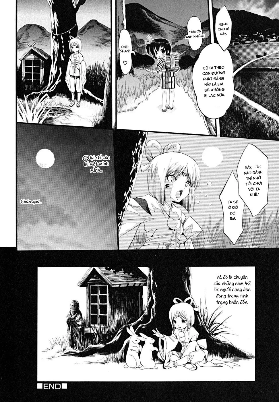 HentaiVN.net - Ảnh 17 - Ekishin - Chap 1