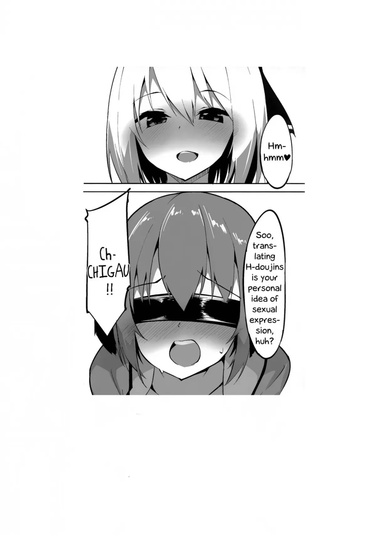 HentaiVN.net - Ảnh 21 - Kyouko-chan wa Ijimeraretai (Touhou Project) [響子ちゃんはいじめられたい (東方Project)] - Chap 1
