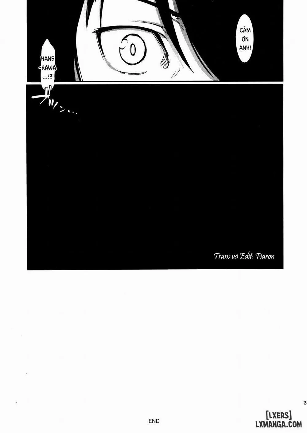 HentaiVN.net - Ảnh 23 - Bakenekogatari - Chap 1