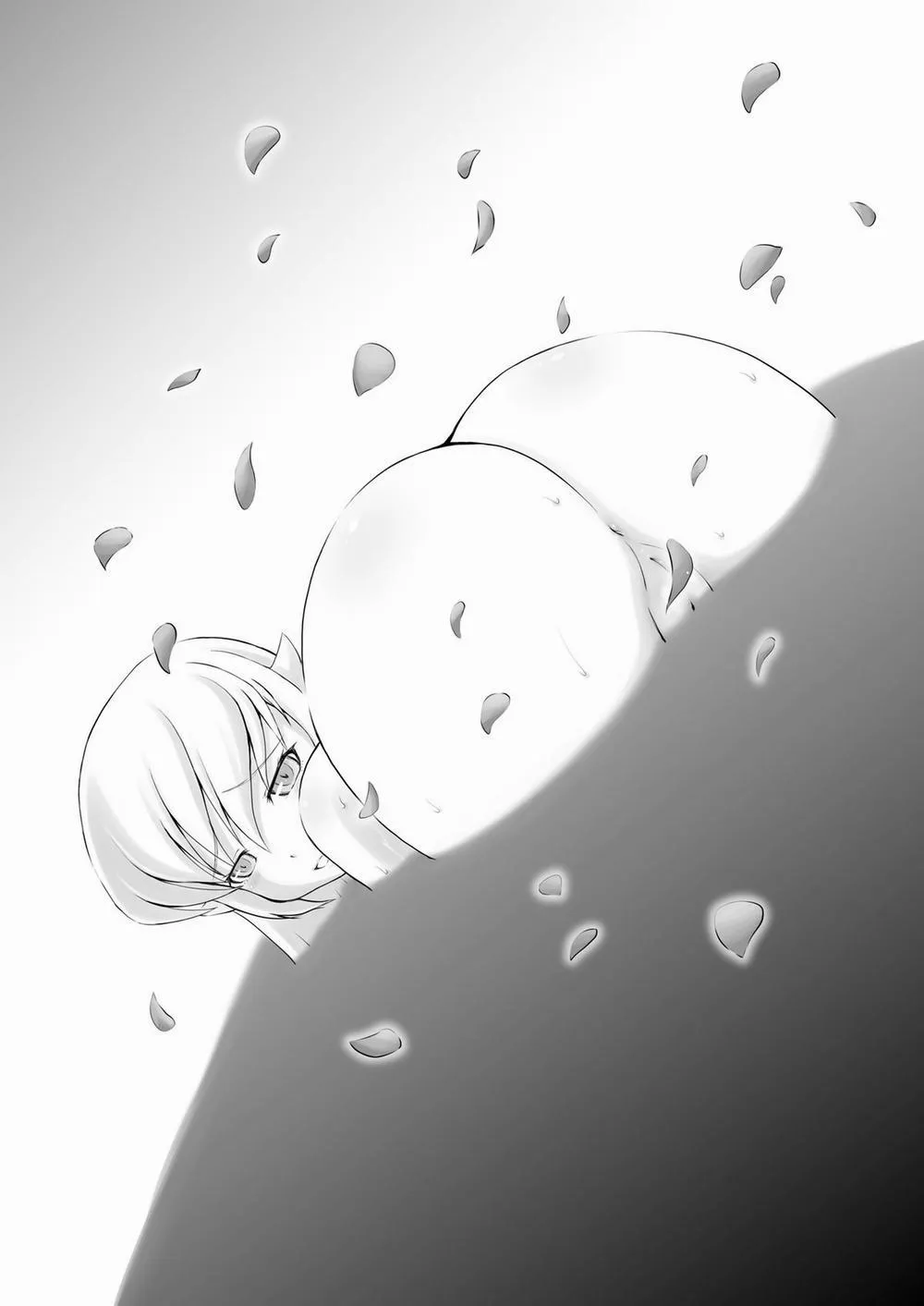 HentaiVN.net - Ảnh 4 - Kyuuketsu Monogatari (Bakemonogatari) - Chap 1