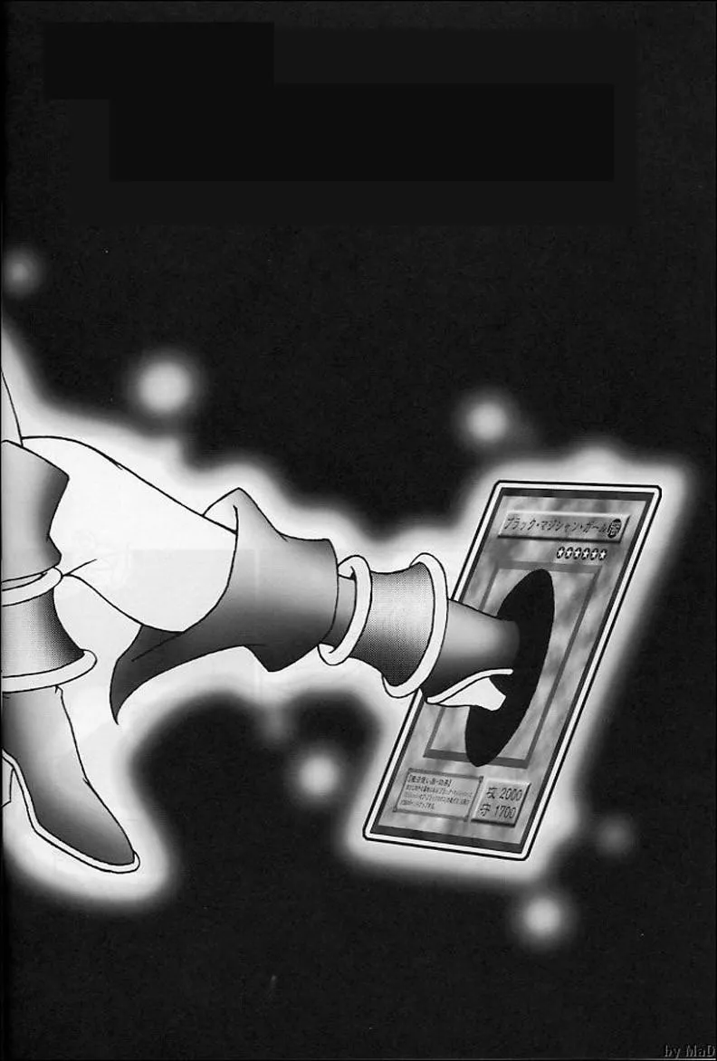 HentaiVN.net - Ảnh 13 - NYU-GI-OH 2 (Yu-Gi-Oh) - Chap 1
