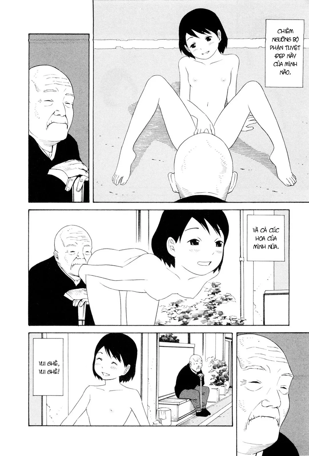HentaiVN.net - Ảnh 9 - Henna Nee-san - Chap 2