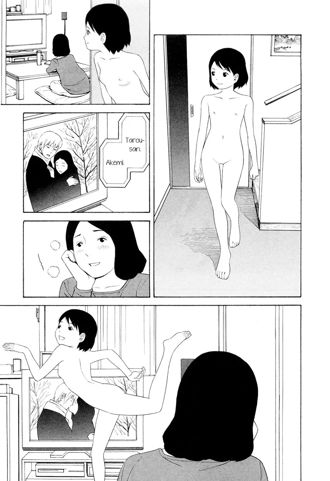 HentaiVN.net - Ảnh 7 - Henna Nee-san - Chap 2