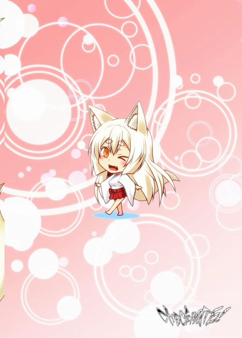 HentaiVN.net - Ảnh 31 - Kohaku Biyori - Chap 1