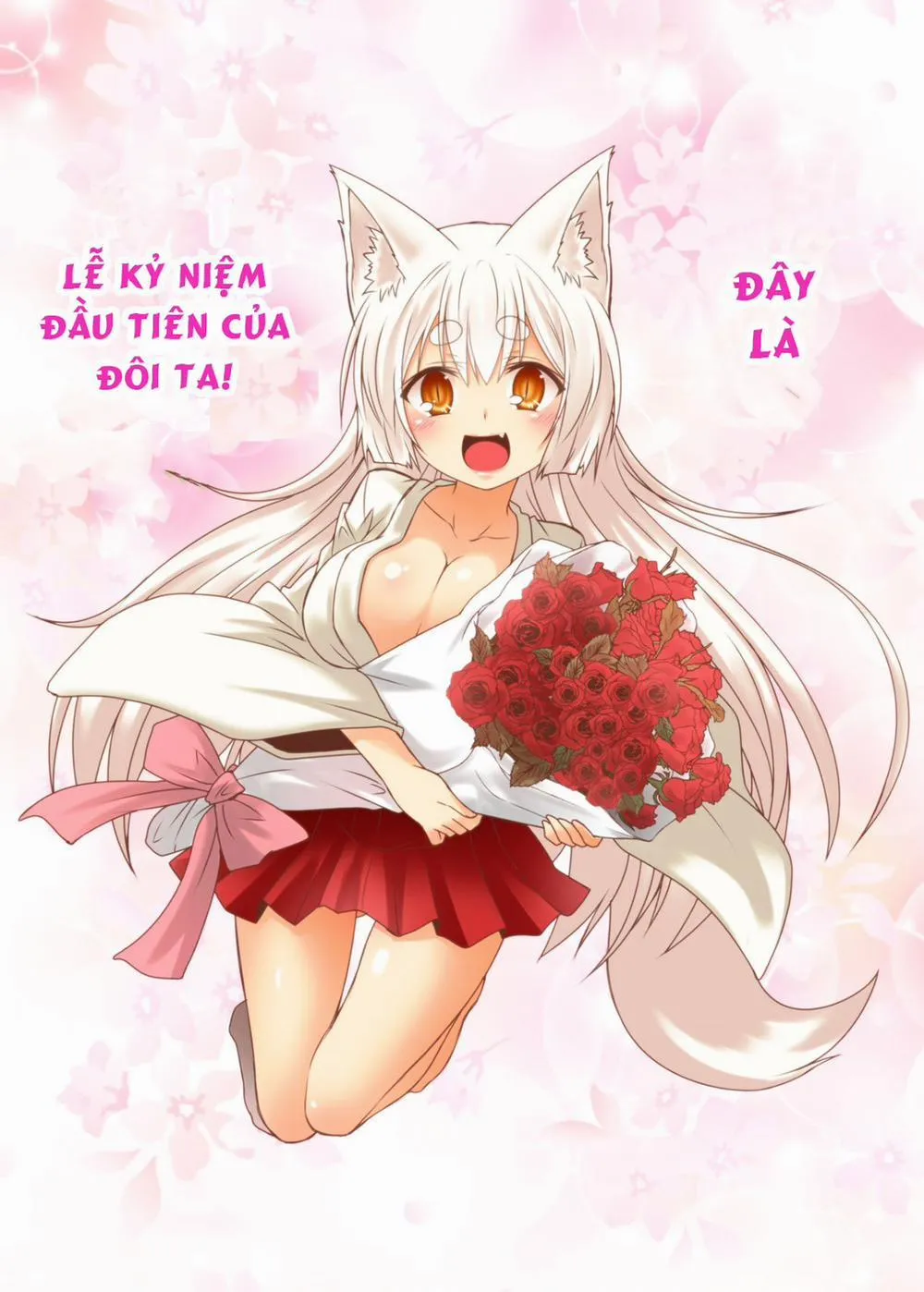 HentaiVN.net - Ảnh 21 - Kohaku Biyori - Chap 2