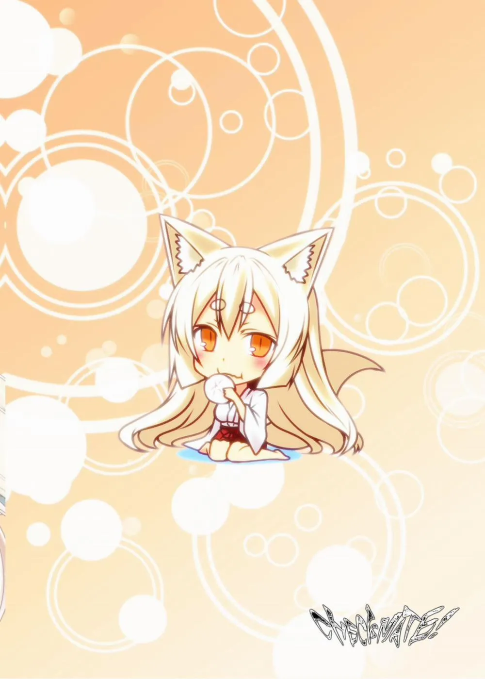 HentaiVN.net - Ảnh 31 - Kohaku Biyori - Chap 3