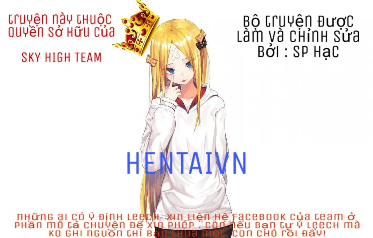 HentaiVN.net - Ảnh 16 - Peridot experiments - Chap 1