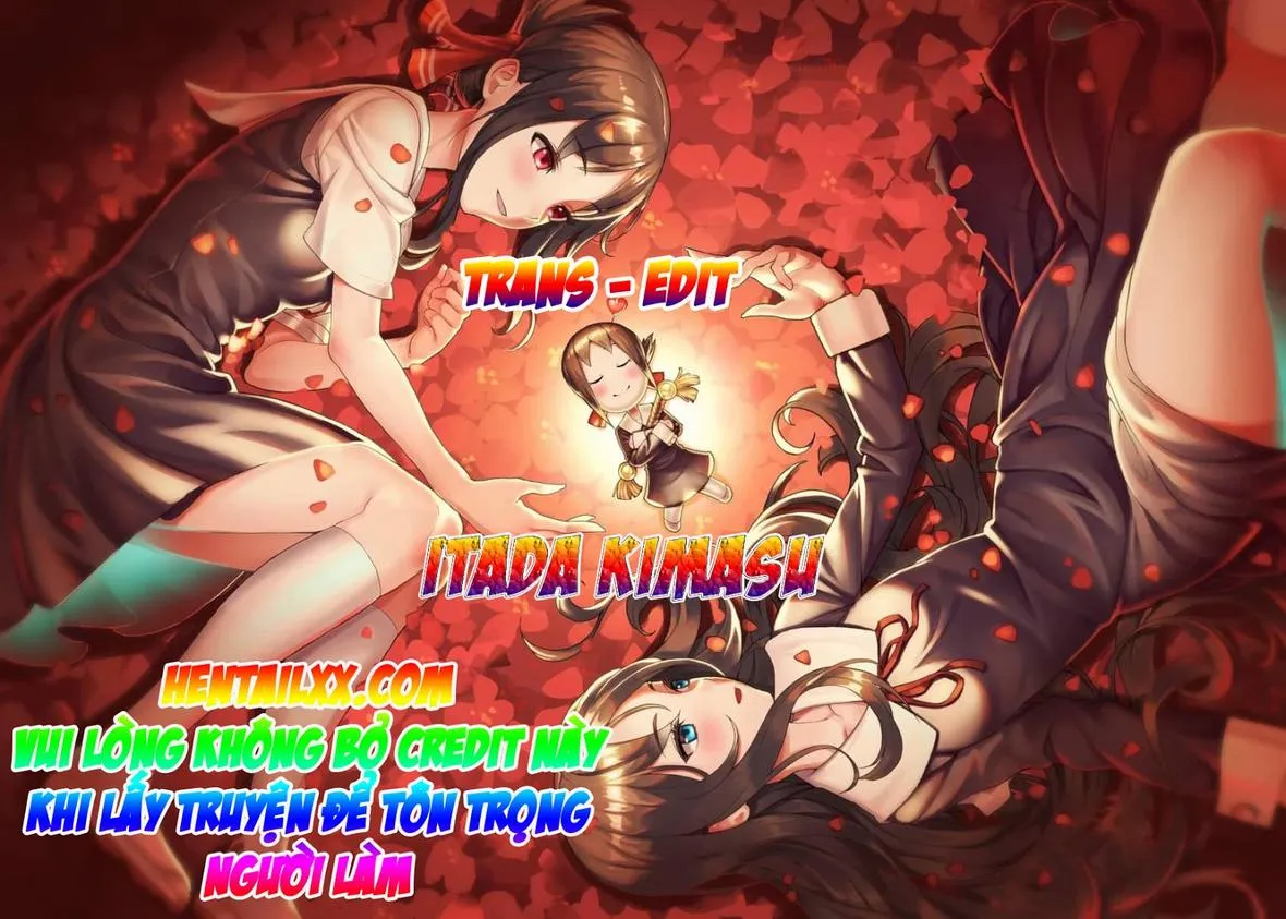 HentaiVN.net - Ảnh 4 - I Will Protect Everyone - Chap 1