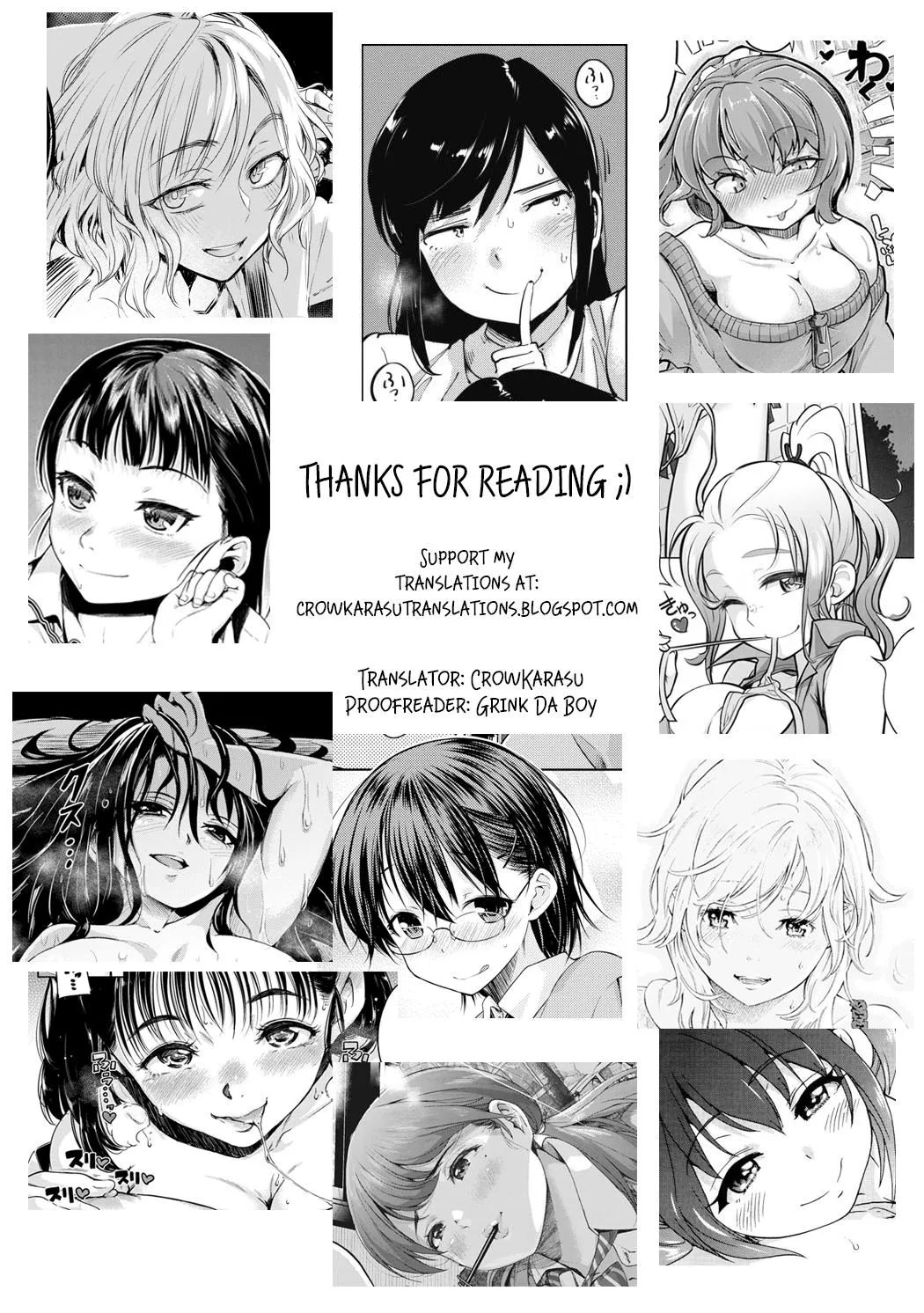 HentaiVN.net - Ảnh 22 - Illustrious Shabaora [イラストリアス射爆了] - Chap 1