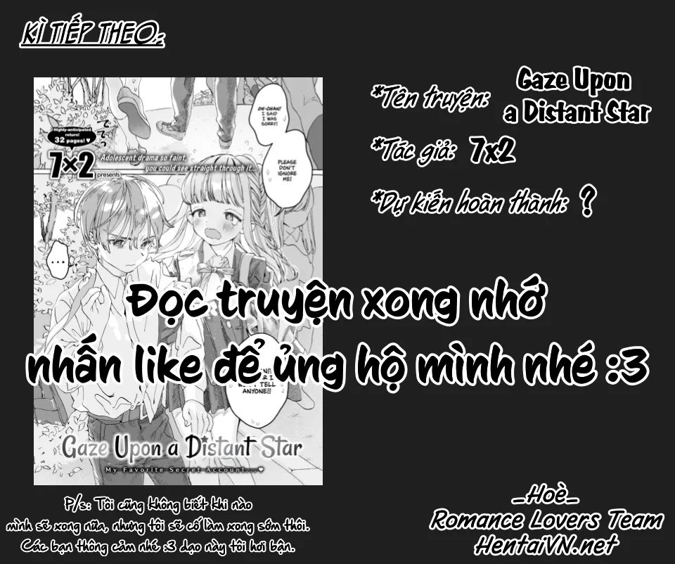 HentaiVN.net - Ảnh 23 - Touno-san - Chap 1