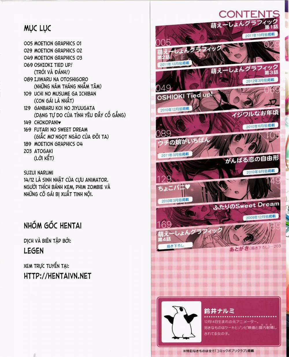 HentaiVN.net - Ảnh 3 - Moetion Graphics - Chap 1