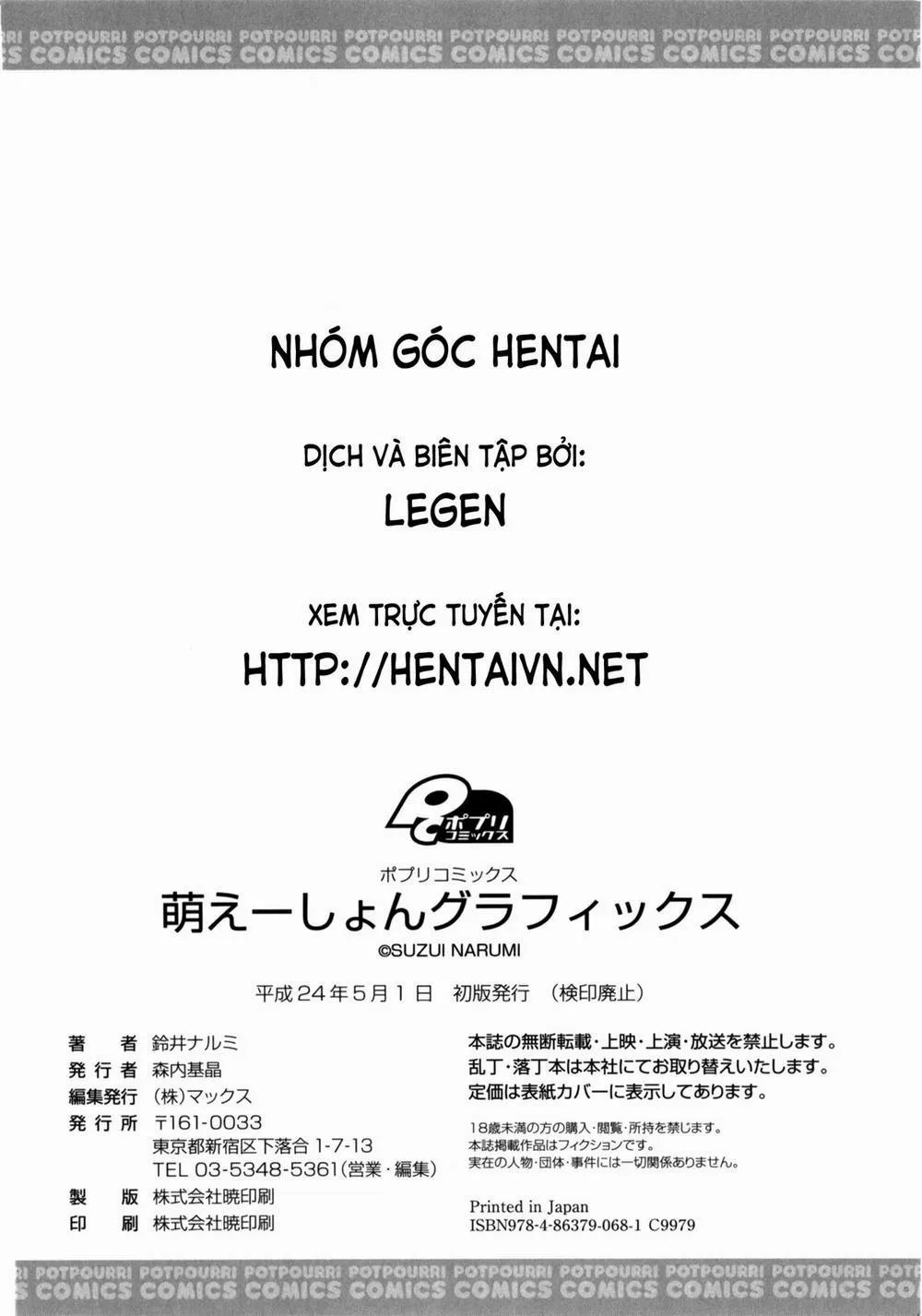 HentaiVN.net - Ảnh 17 - Moetion Graphics - Chap 5
