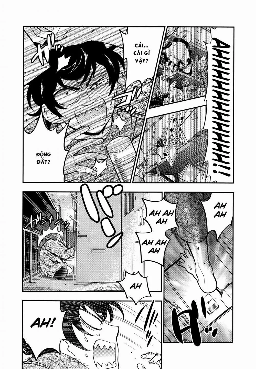 HentaiVN.net - Ảnh 26 - Koi Lemon (vol 1) - Chap 1