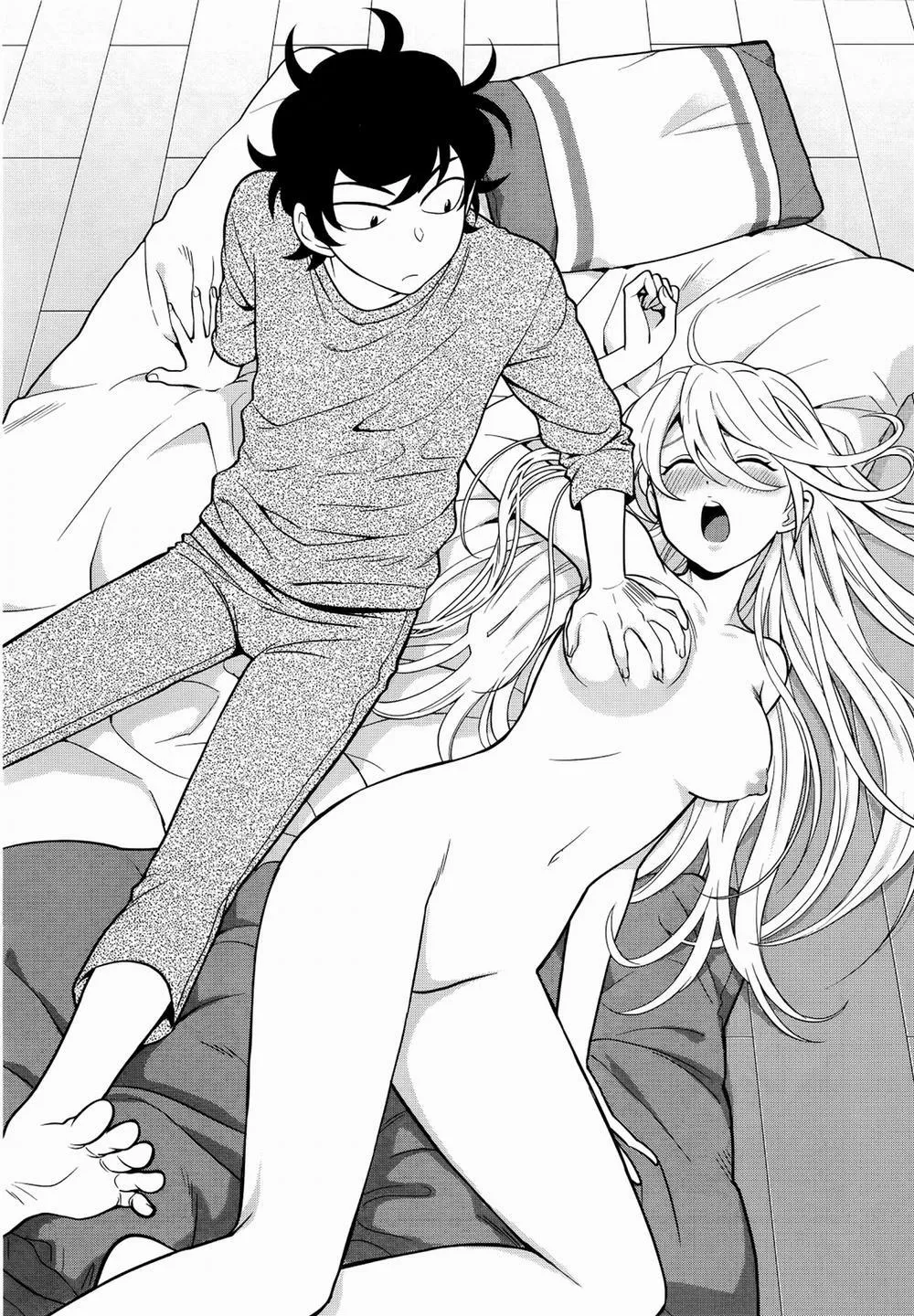 HentaiVN.net - Ảnh 29 - Koi Lemon (vol 1) - Chap 1